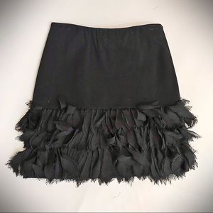 Ann Taylor Knit Skirt